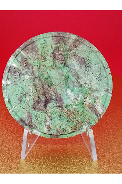 จตุคามรามเทพ รุ่นมหาเศรษฐี 1,000 ล้าน พิธีมหาพุทธาภิเษก ณ วัดพระมหาธาตุวรมหาวิหาร จ.นครศรีธรรมราช 13 กุมภาพันธ์ 2550 พุทธคุณด้าน เสริมอำนาจ บารมี ความสำเร็จ No. 145