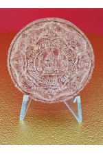 จตุคามรามเทพ องค์พญาครุฑสมเด็จพระเจ้าตาก 80 ปี หลวงพ่อห้อง วัดเขาอ้อ พัทลุง พุทธคุณด้าน เสริมอำนาจ บารมี ความสำเร็จ No. 158