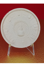 ท้าวจตุคาม ท้าวรามเทพ รุ่น บูชาคุณพระธาตุ เงินไหลมา วัดพระมหาธาตุ นครศรีธรรมราช พุทธคุณด้าน โชคลาภ–การเงิน–ค้าขาย No. 176