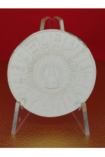 ท้าวจตุคาม ท้าวรามเทพ รุ่น บูชาคุณพระธาตุ เงินไหลมา วัดพระมหาธาตุ นครศรีธรรมราช พุทธคุณด้าน โชคลาภ–การเงิน–ค้าขาย No. 193