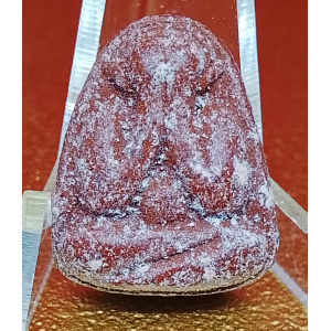 Phra Pidta Namo BE 2511 (1968) by Luang Por Thong, Wat Ban Suan Protective Thai Buddhist Amulet for Fortune, Business Success, and Spiritual Protection No. 204